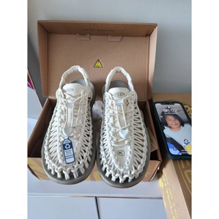 KEEN UNEEK WHITECAP COLOR งานแท้ 100%
