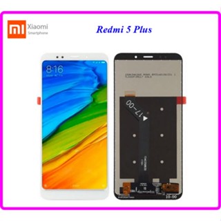 จอ LCD.Xiaomi Redmi 5 Plus,MEG7+ทัชสกรีน
