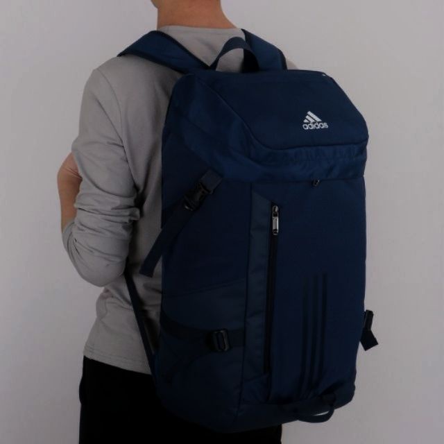 Adidas 60L Outdoor Sport Travel Laptop Backpack Waterproof