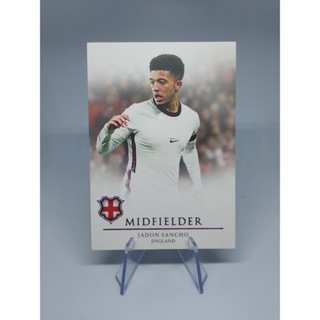 Futera Unique World Football Soccer Cards 2021-22 /30,/45,/60,/85