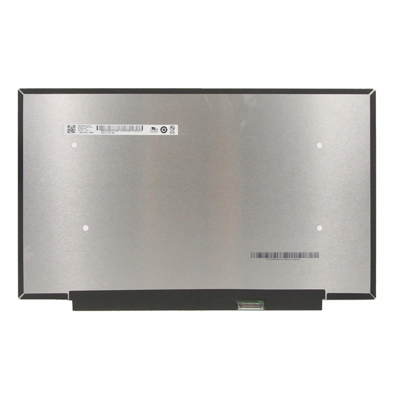 14.0 "แล็ปท็อปหน้าจอ LCD B140HTN02.1 NT140FHM-N45 N140HGA-EA1 สําหรับ Lenovo ThinkBook 14 G3 FHD 192