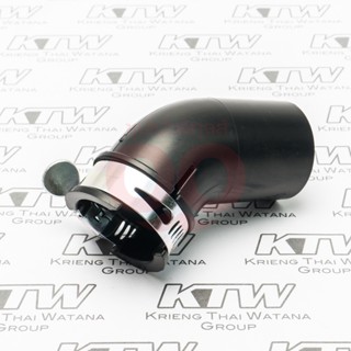 MAKITA MP192613-2อะไหล่ 9401 ข้อต่อดูดฝุ่น ELBOW JOINT 32 สามารถออกใบกำกับภาษีเต็มรูปแบบได้ (มากีต้า)