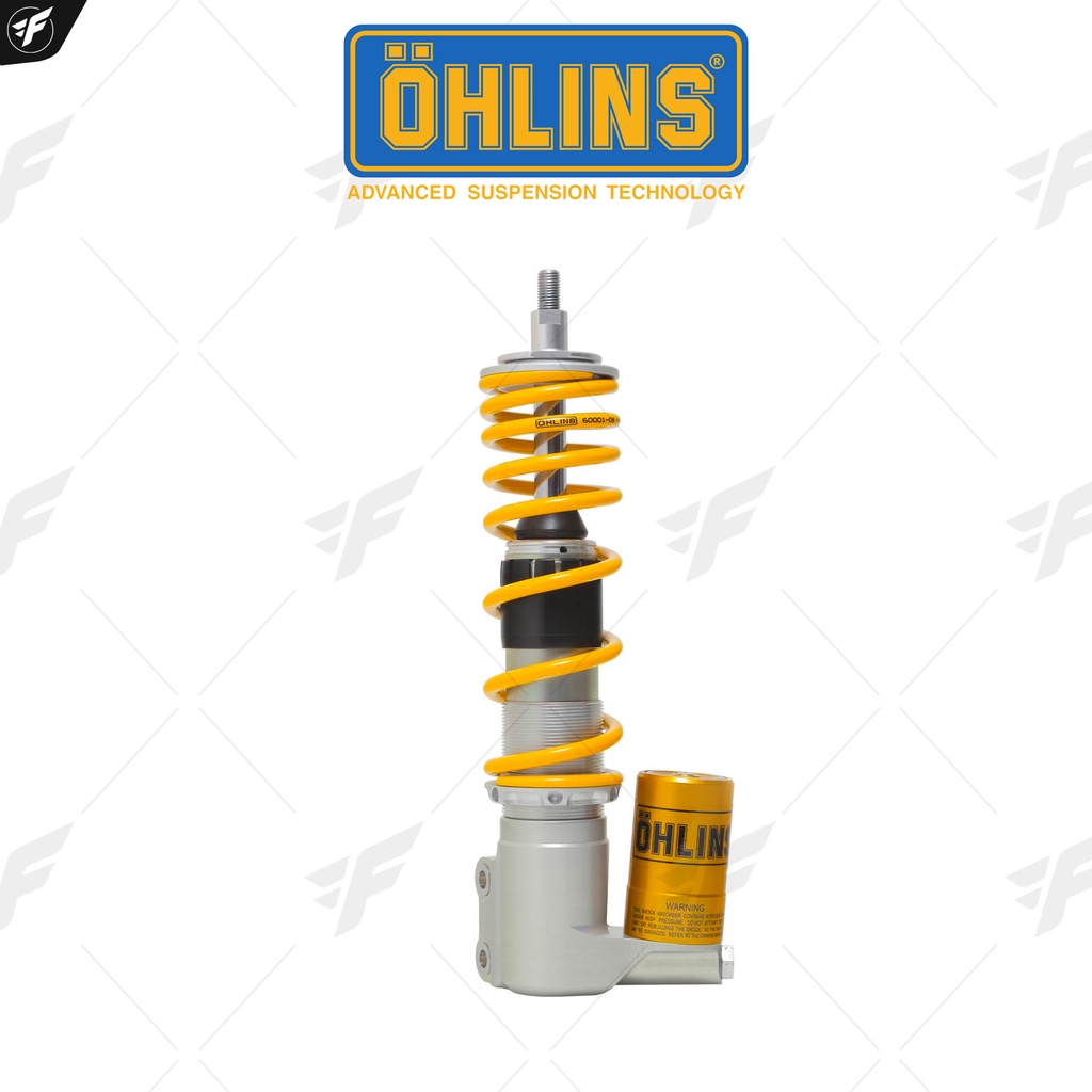 โช๊คหน้าแต่ง OHLINS Front Mono PI 101 : for Vespa Sprint 125 ABS 2016-2021