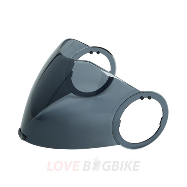 ชิลด์ AGV รุ่น Orbyt Smoke