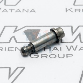 MAKITA MP256510-7อะไหล่GA4030#17 SHOULDER PIN 4 สามารถออกใบกำกับภาษีเต็มรูปแบบได้ (มากีต้า)