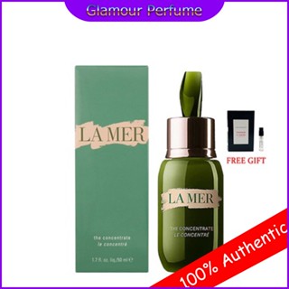 ♦พร้อมส่ง♦ ลา แมร์ LA MER lamer the concentrate le concentre serum