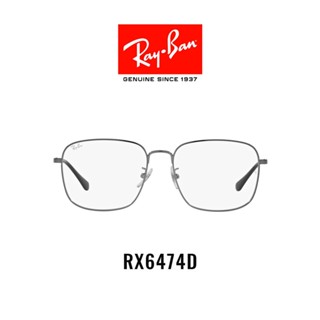 RAY-BAN VISTA - - RX6474D 2502 -Optical แว่นสายตา