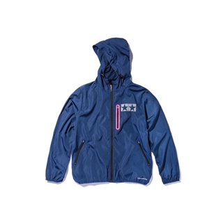 [เสื้อแจ็คเก็ต] TAMIYA 67490 Jun Watanabe TAMIYA Logo Light Jacket (Blue) L แจ็คเก็ตทามิย่าแท้ Goods