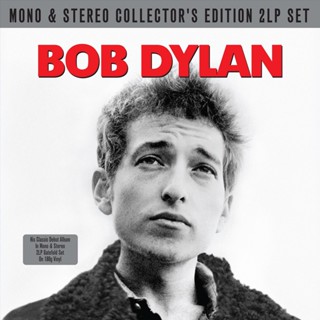 Bob Dylan - Bob Dylan