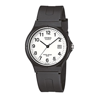 🎁CASIO STANDARD MW-59-7B ของแท้ 100% พร้อมส่ง ประกัน 1 ปี