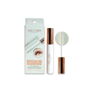 Nee Cara Eyelash Nourishing Essence #N226 : neecara นีคาร่า เอสเซ้นส์ บำรุงขนตา x 1 ชิ้น  alyst