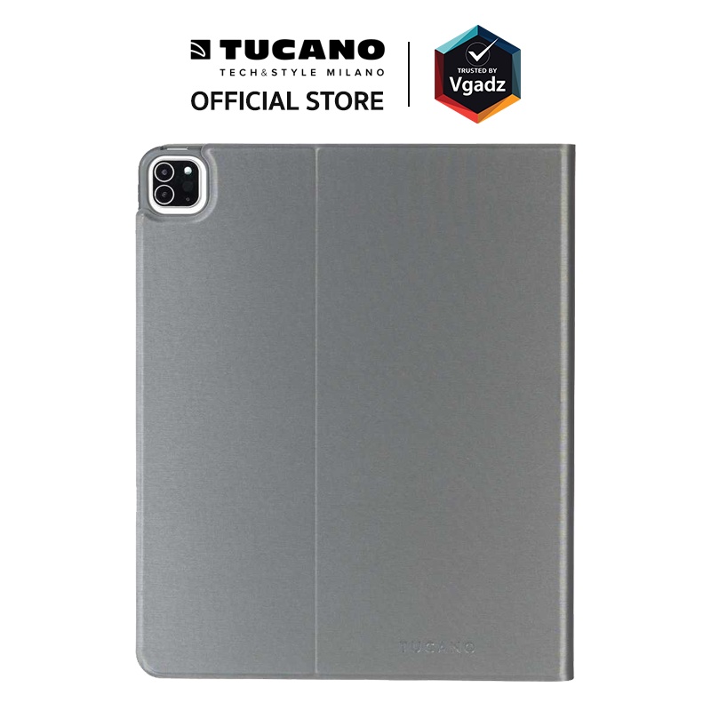 Tucano รุ่น Link - เคสสำหรับ iPad Pro 12.9" (6th/5th/4th/3rd Gen 2022/2021/2020/2018)