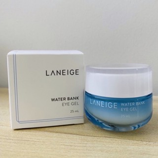 แท้ 💯 LANEIGE Water Bank Eye Gel_EX 25ml