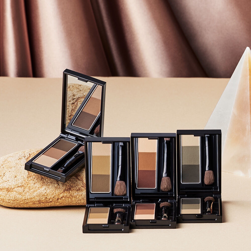 KATE - Designing Eyebrow 3D EX-4 / EX-5 2.2 g. (2.2g.) เขียนคิ้วแบบฝุ่น