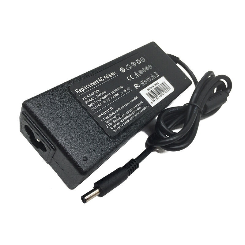 สําหรับ DELL Inspiron 24 3452 3455 3459 3464 AC Charger Power Adapter 90W