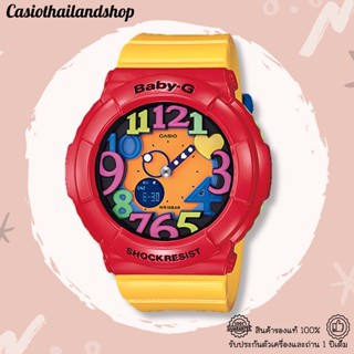 🎁CASIO BABY-G BGA-131-4B5 ของแท้ 100% พร้อมส่ง ประกัน 1 ปี
