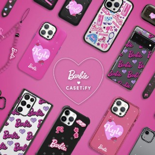 Casetify Barbie x CASETiFY (Pre-Order)