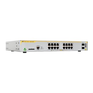 ALLIED Telesis - x230 series - Enterprise Gigabit access switches