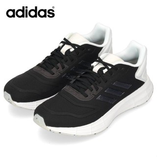 รองเท้าวิ่งผู้หญิง Adidas DURAMO SL สีดำ(FZ1327) ของแท้ป้ายไทยพร้อมส่ง