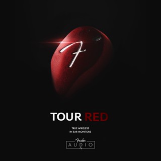  50 FENDER Tour TWSTrue WirelessTour2  img 3
