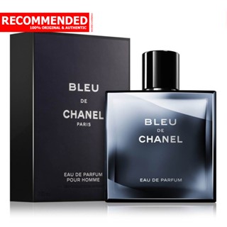 Chanel Bleu de Chanel Eau De Parfum 100 ml.