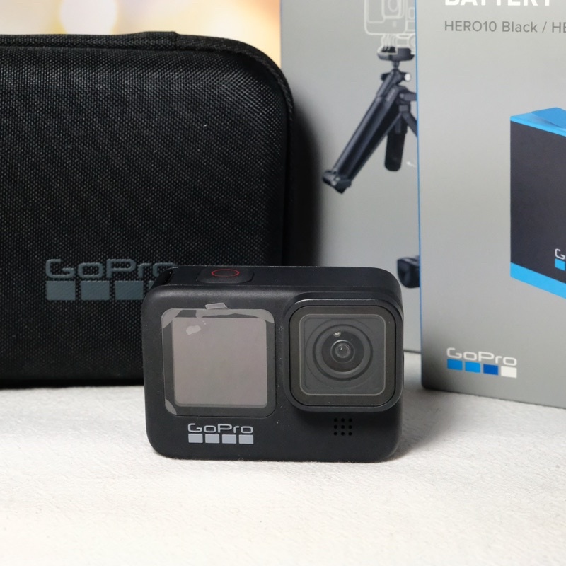 GOPRO 9 (Gopro9 มือสอง)