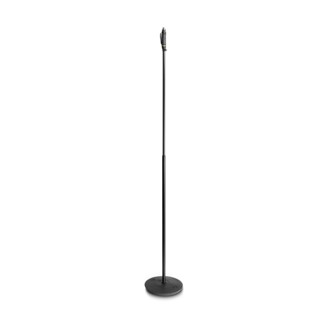 Gravity ขาไมโครโฟน MS 231 HB Microphone Stand with Round Base and One-Hand Clutch