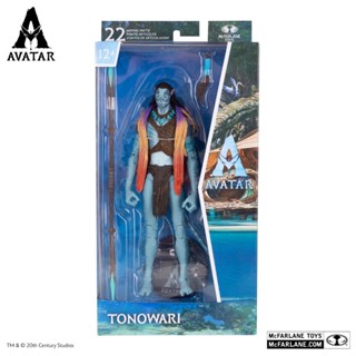 Mcfarlane Avatar 2 Tonowari