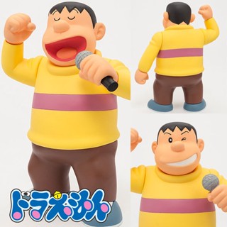 Giant ของแท้ JP - Figuarts Zero Bandai [โมเดล Doraemon]