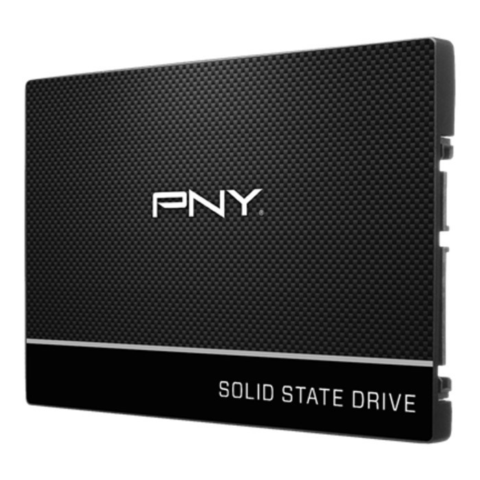 PNY CS900 250GB - SATA 3 SSD ขนาด 2.5"