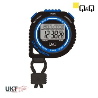 Q&amp;Q Japan Running Stop Watch นาฬิกา HS48J004Y