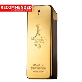 Paco Rabanne 1 Million EDT 100 ml. (เทสเตอร์ : Tester)