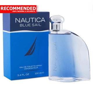 Nautica Blue Sail EDT 100 ml.