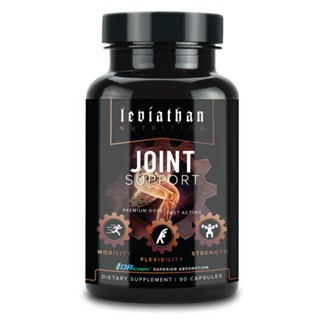 **NEW** LEVIATHAN NUTRITION JOINT SUPPORT ( JOINT SUPPORT AND HEALTH )