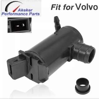 AK116 Windscreen Washer Pump For Volvo S60 S80 V40 V70 86AB17K624BA