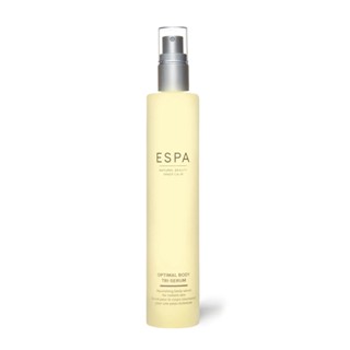 พร้อมส่ง ของแท้ ESPA Optimal Body Tri-Serum 12ml/100ml