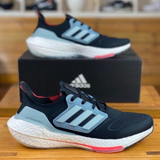 Ultraboost 22 Ultraboost 21 รองเท้ากีฬาลําลอง กันกระแทก สําหรับผู้ชาย GX3060