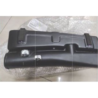 (ของแท้) ท่อลมข้างบังโคลน FR,L โตโยต้า Toyota  HILUX ปี 2001-2005 หรือ ท่อลมดี Tiger D4D ตัวเตี้ย