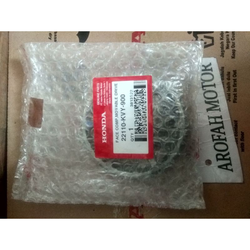22110KVY900 Face Comp Roller Housing Beat คาร์บูเรเตอร์