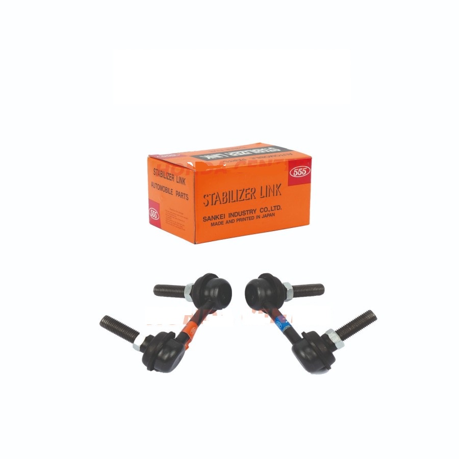 ร้าน Aveiro - honda odyssey ra6 ra8 2001 2002 2003 ลิงค์กันโคลงหน้า honda odysseey ra6 ra8 2001 2002