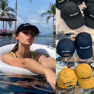 ของแท้100%‼️ Palm Angels Cap พร้อมส่ง