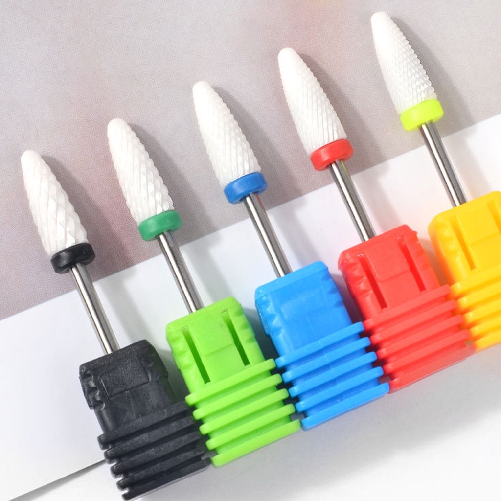 [B_398] Nail Grinding Head Good Cordless Rotary Tool to Carry Effective