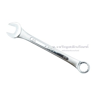 ประแจแหวนข้างปากตาย อย่างดี APEX เบอร์  15 18 19 20 23 24 25 26 27 29 30 32  APEX Combination Wrench ประแจรวม