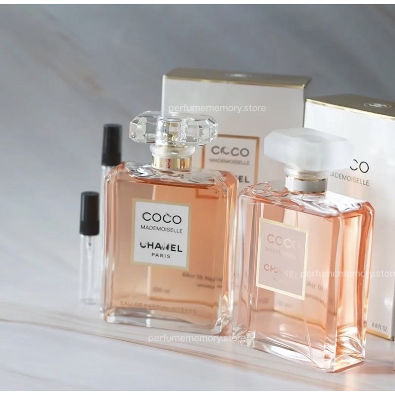 CoCo Mademoiselle EDP/Intense (แบ่งขาย)