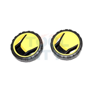 KARCHER WHEEL SET (2WHEELS/SET) สามารถออกใบกำกับภาษีเต็มรูปแบบได้ (คาร์เชอร์)