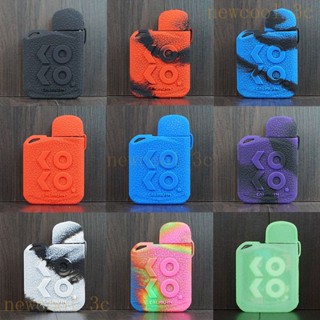 [newcool] Uwell Caliburn KOKO silicone protective cover cigarette case KOKO2 generation silicone cover dust-proof and drop-proof shell ABHV