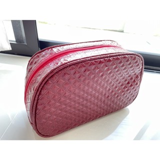 กระเป๋าเครื่องสำอางค์ กระเป๋าใบเล็ก กระเป๋า [NEW] #มือ1