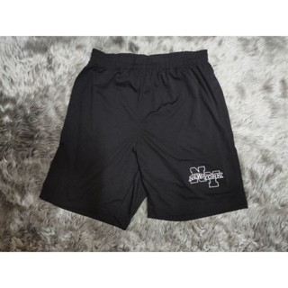กางเกงขาสั้น สีดำ size xl (1901)