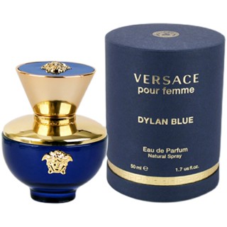 Versace Dylan Poseidon EDP น้ําหอมผู้หญิง 100 มล.