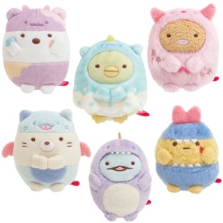 ตุ๊กตา Sumikko Gurashi : Halloween 2022 น้องหมูทอด